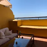 Luxury Atico Duplex אסטפונה