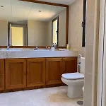 Luxury Atico Duplex דירה