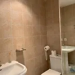דירה Luxury Atico Duplex *
