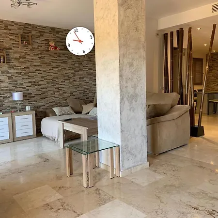 Luxury Atico Duplex