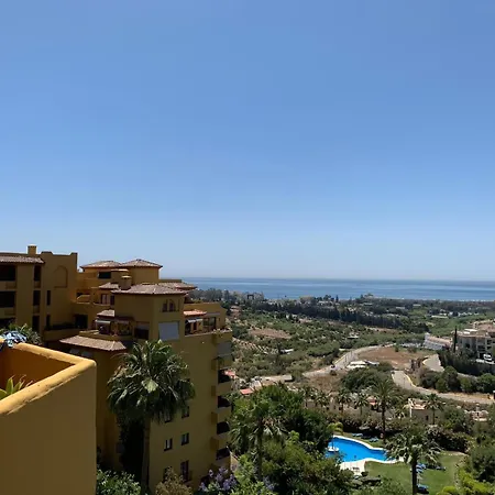 Luxury Atico Duplex * אסטפונה