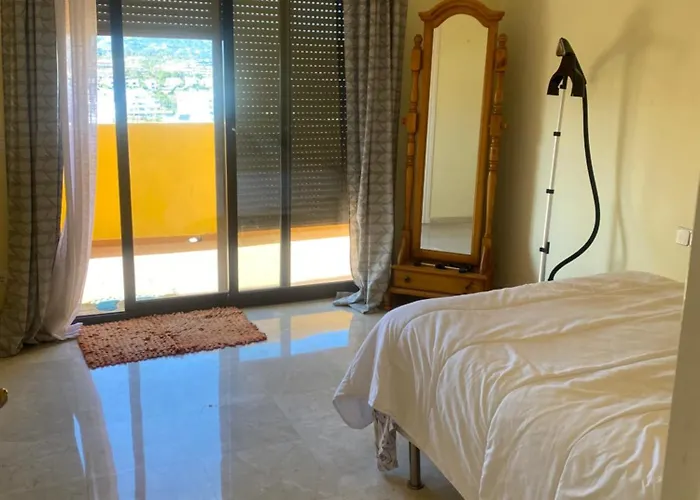 Appartement Luxury Atico Duplex