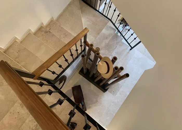 Luxury Atico Duplex * Estepona