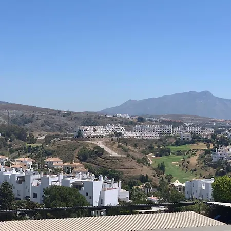 Apartment Luxury Atico Duplex *