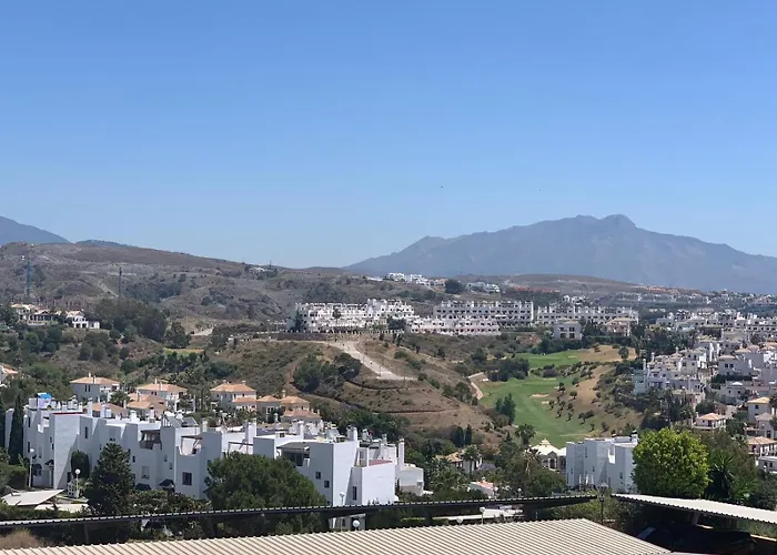 Apartment Luxury Atico Duplex *