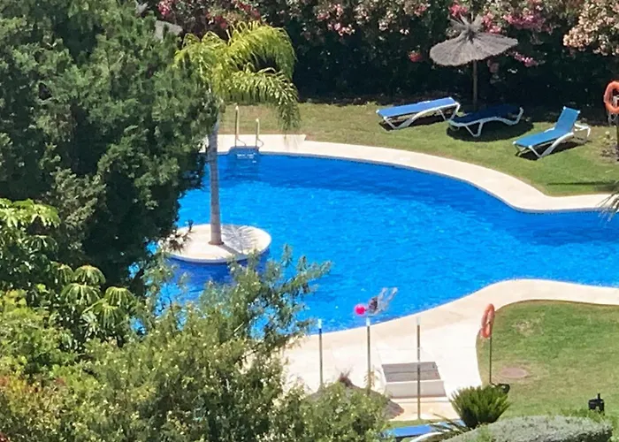 Apartment Luxury Atico Duplex *