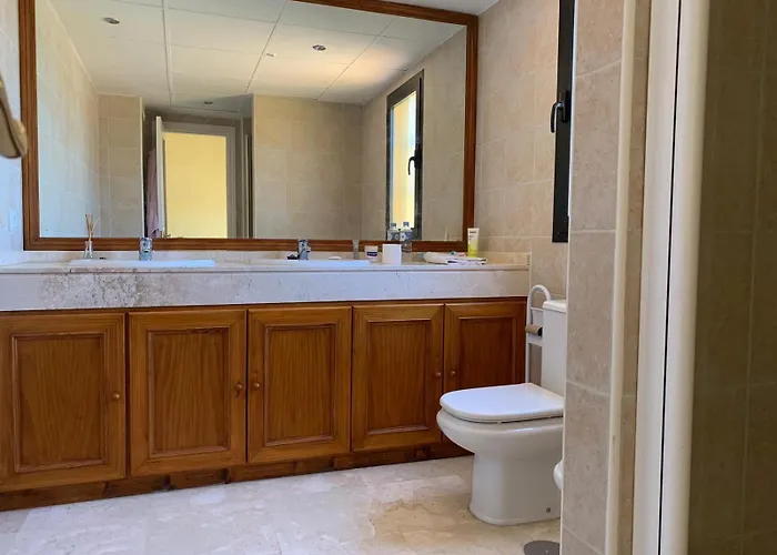 Luxury Atico Duplex Apartment