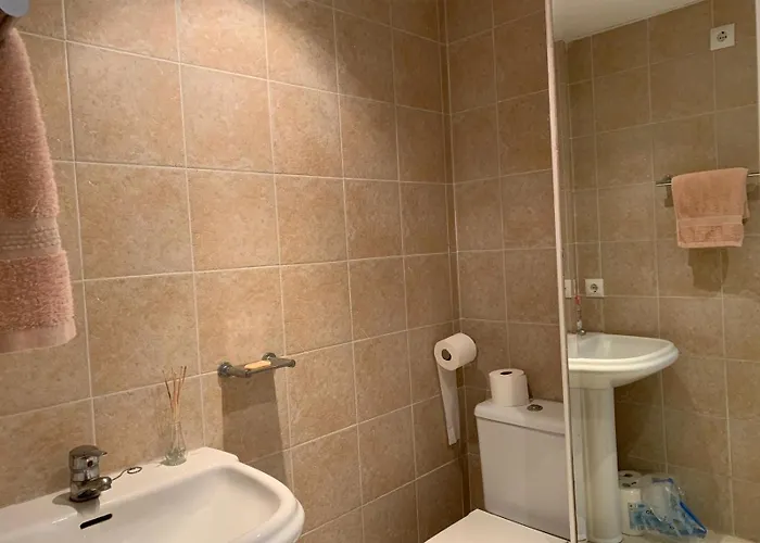 Apartment Luxury Atico Duplex *