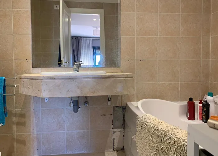 Apartment Luxury Atico Duplex *