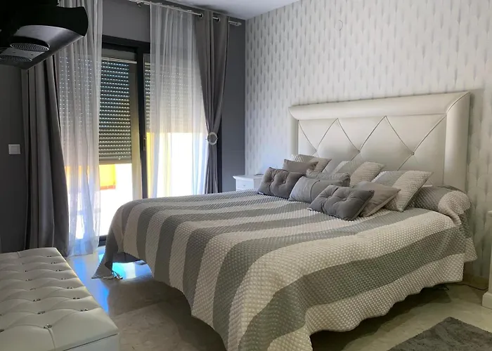 Apartment Luxury Atico Duplex