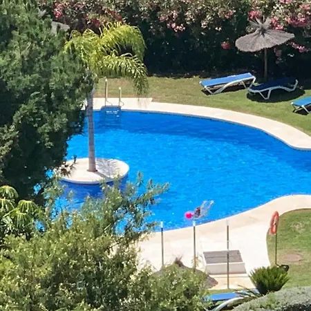 Апартаменты Luxury Atico Duplex *